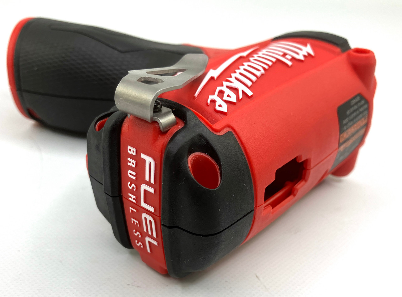 Milwaukee 31 44 2453 Handle Housing Assembly Brand New Genuine OEM For 2453 20 2452 20 2454 20 2453 059 Impact Driver Impact Wrench In Stock