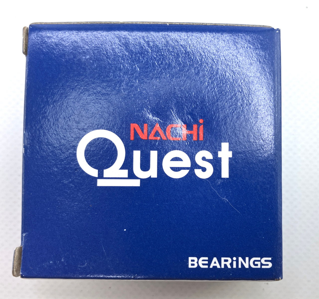 Nachi 6203ZZE Ball Bearing - 17x40x12, C3 Clearance, Made In Japan (Pack Of 1)