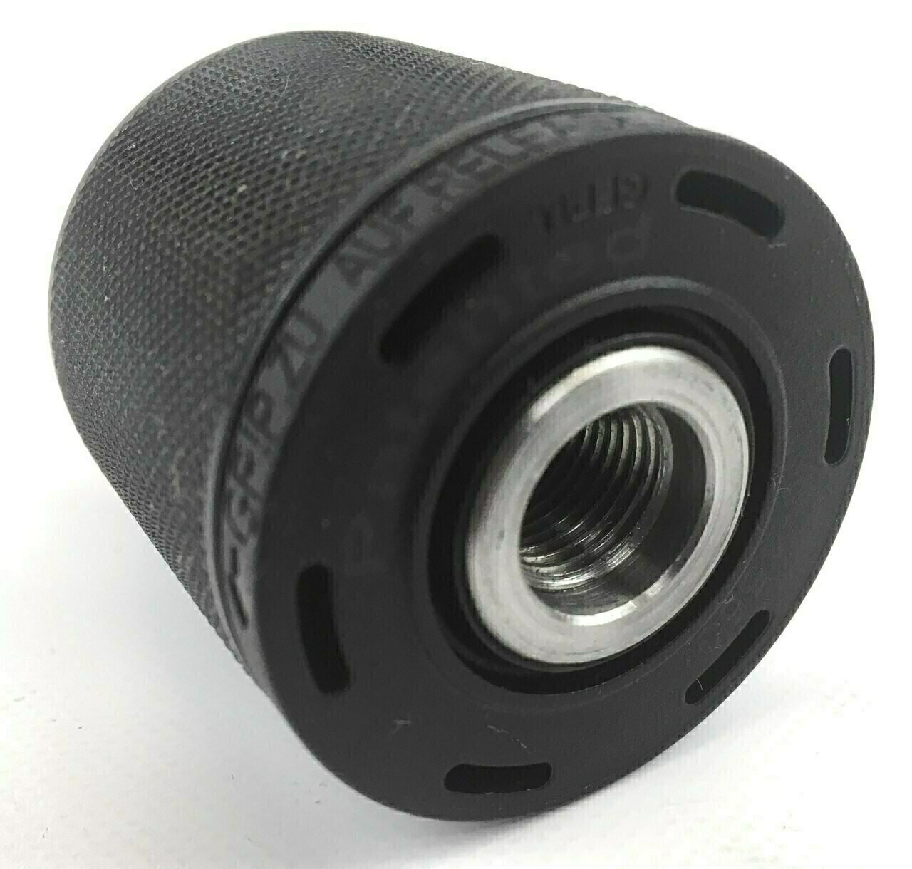Jacobs N092054 1/2" Metal Hammer Drill Chuck – Replacement For DeWalt DCD985, DCD780, DC988