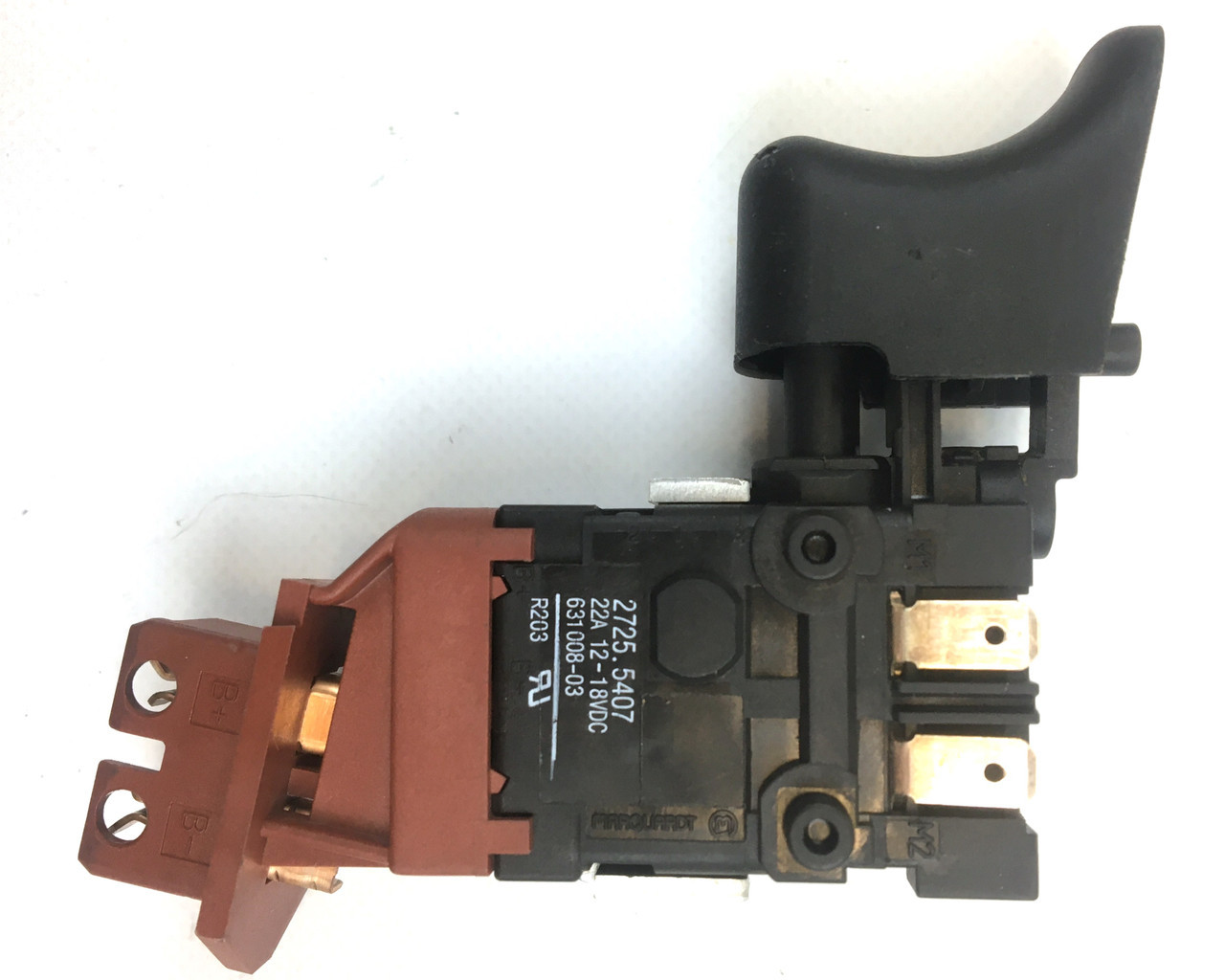 DeWalt 152274-23 Switch-DW958 DW929 DC759 DW056 DC970 DW959
