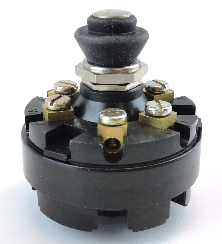 Wacker Neuson 0067684 Switch-New-EH23 EH24 EH27 EH 23 24 27
