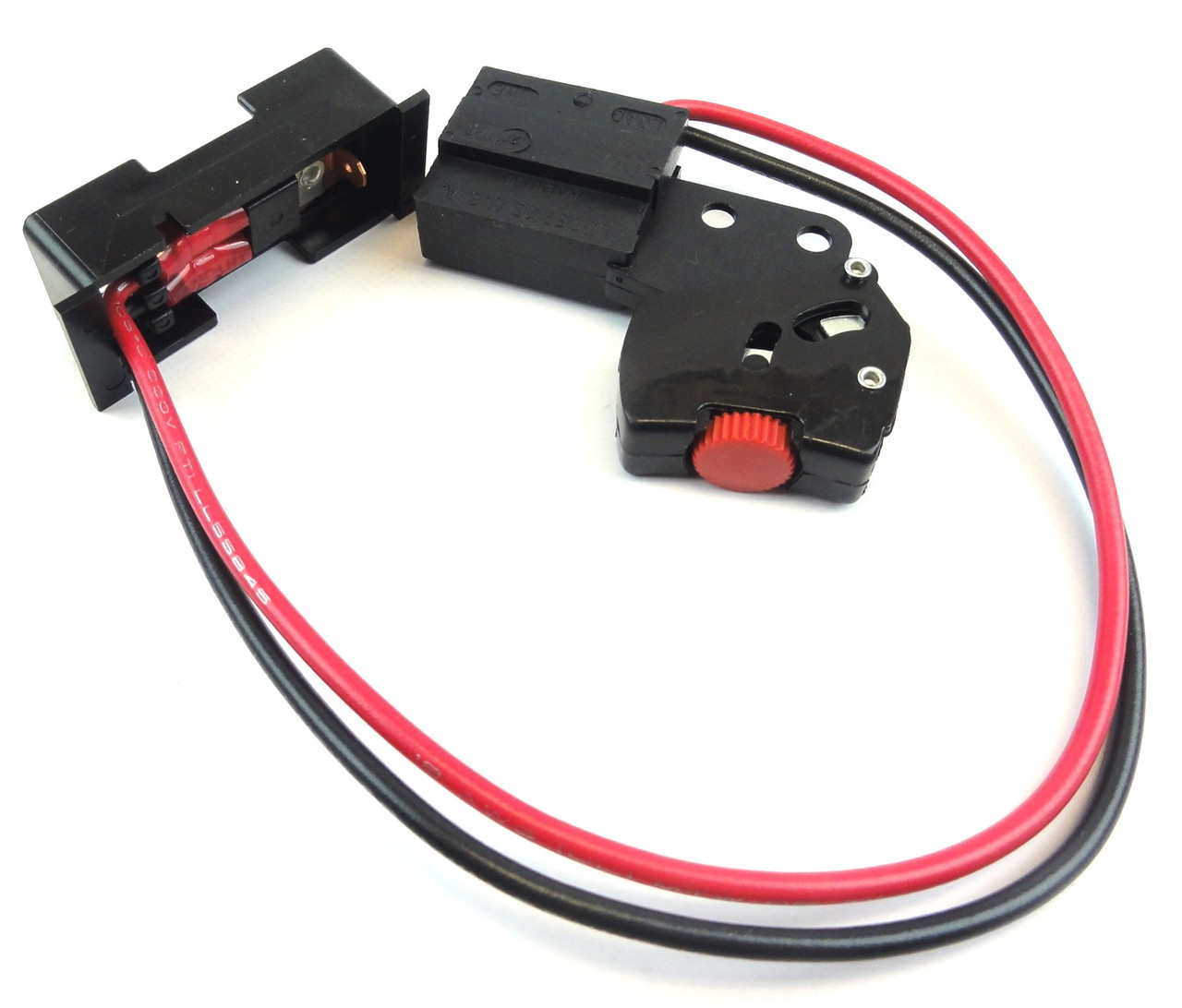 Milwaukee 23-66-0765 Switch-6227 6230 6232-4 Bandsaw-In Stk
