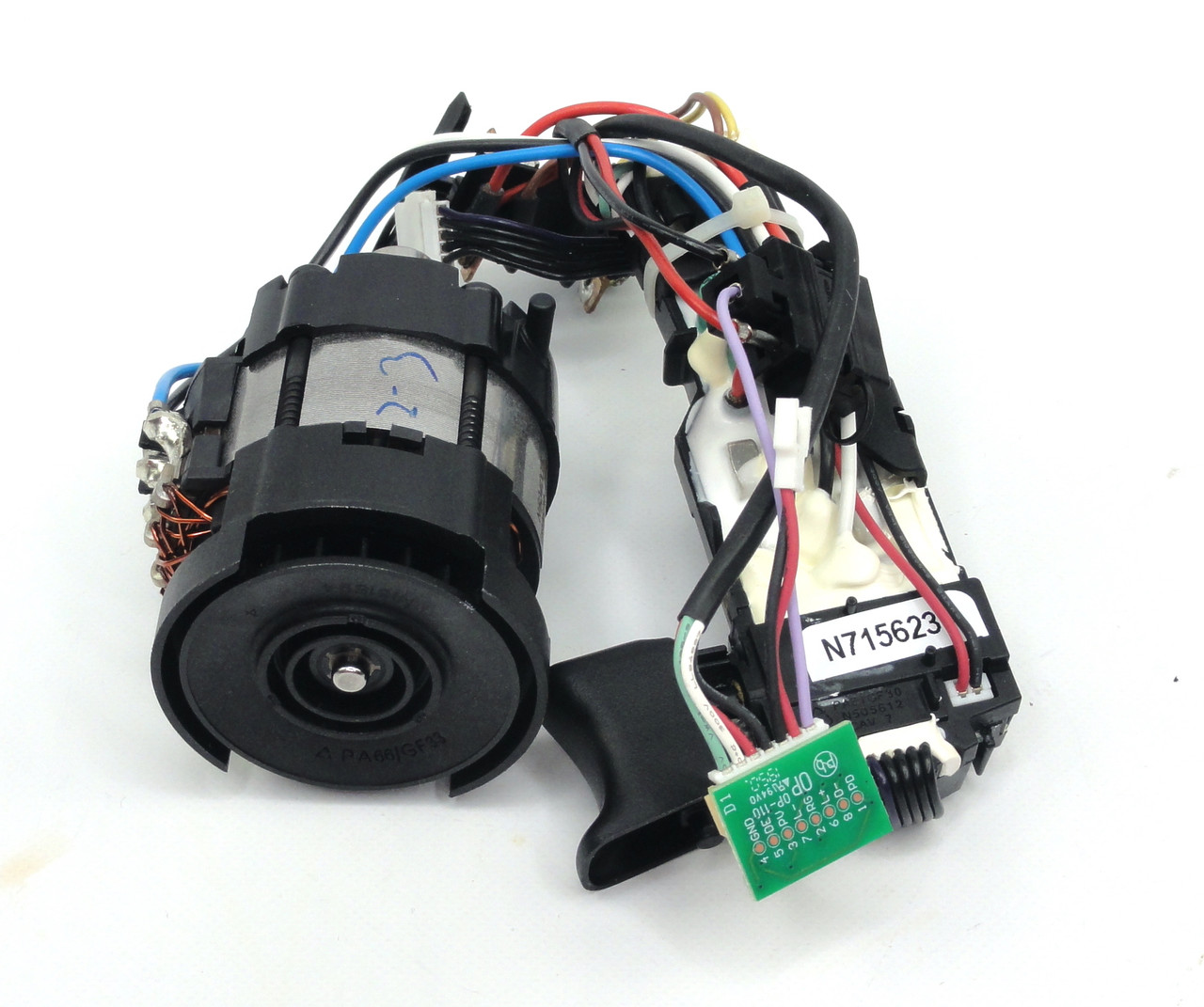 37×100 Wright ZXL 61″ EFI Zero Turn Mower – DeWinne Equipment Co