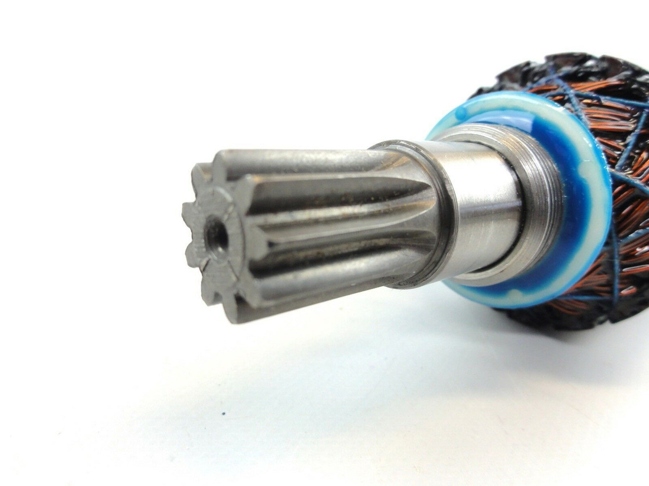 Bosch 1614011020 Armature11305 11209 11302 HammersIn Stk