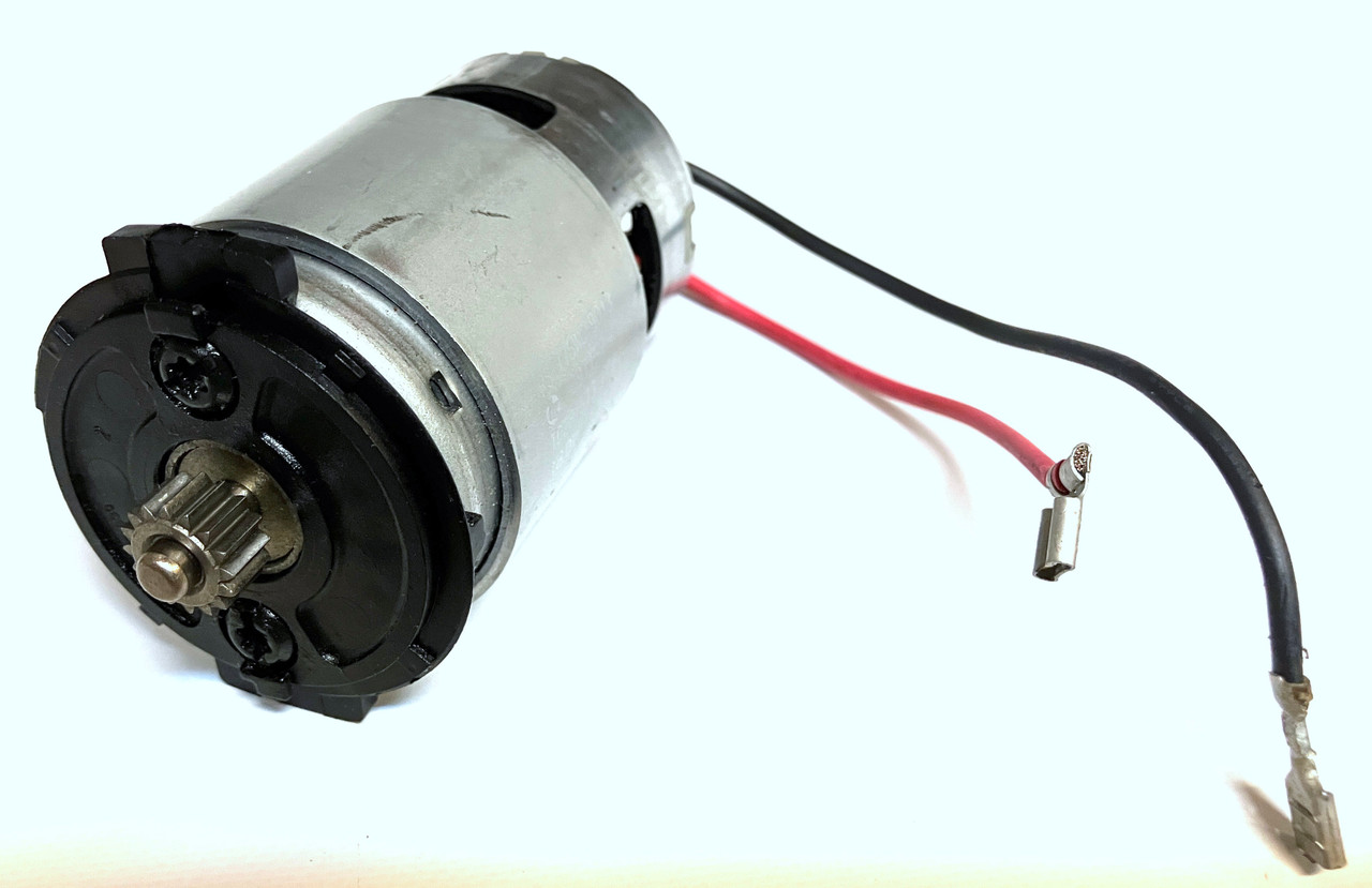 Dewalt 397156-02 397157-02 18V Motor-DW929 DW959 DC759 DC970