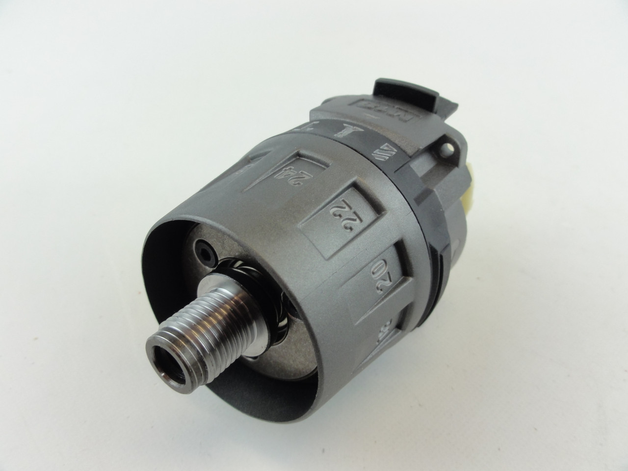 Milwaukee 14290037 Gearbox Assembly 270420 270422