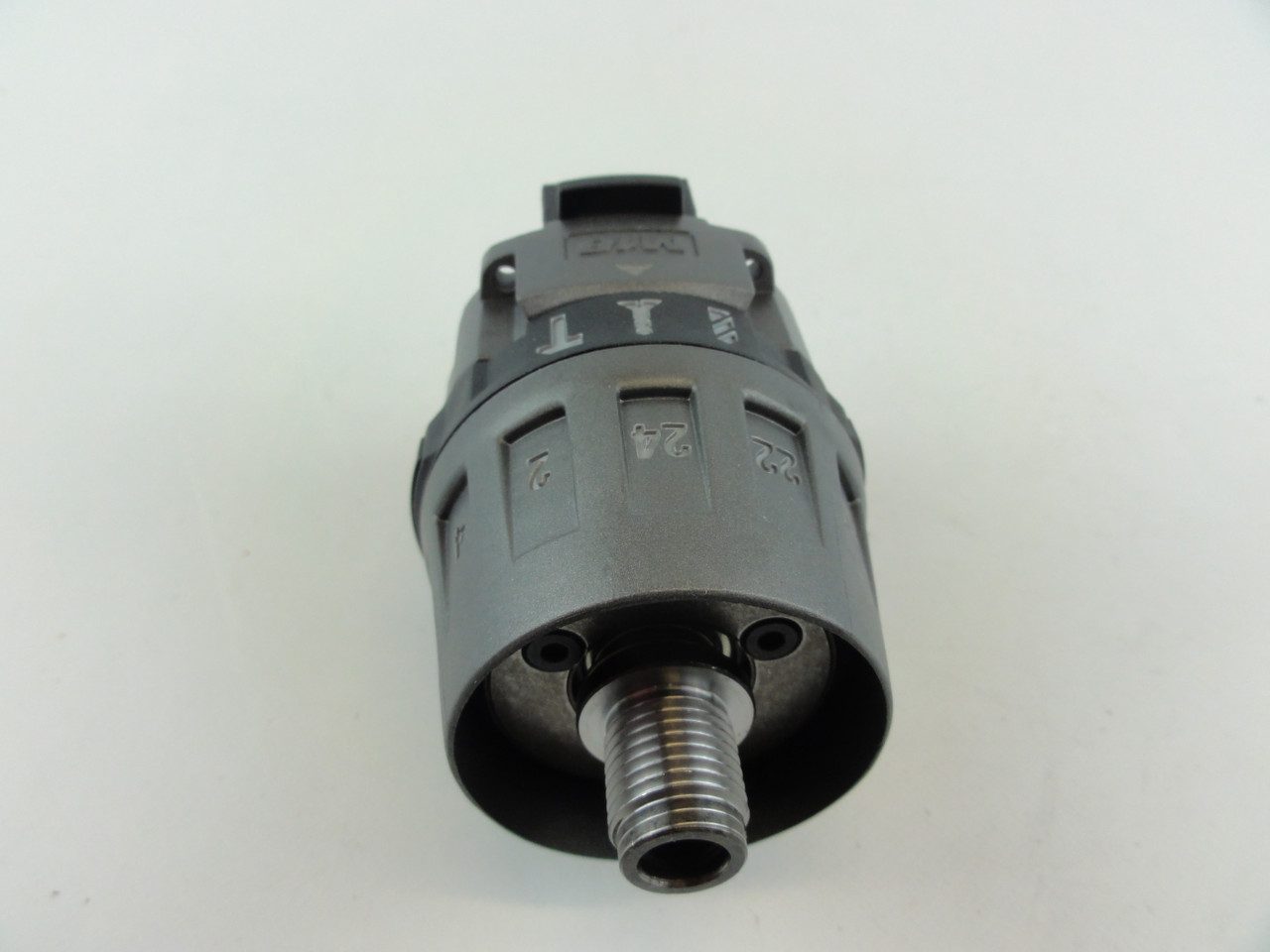 Milwaukee 14290037 Gearbox Assembly 270420 270422