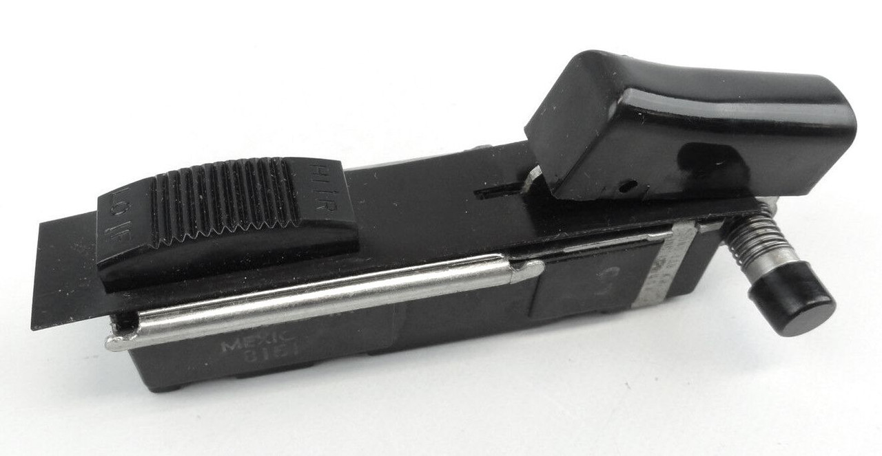 Milwaukee 23-66-0751 Switch-New-OEM-In 