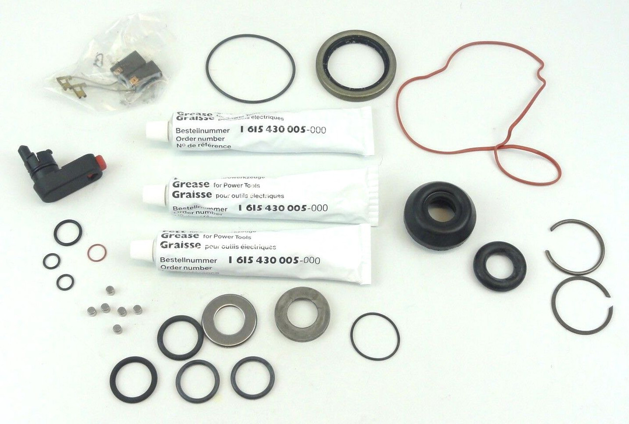 Bosch 1617000273 Rebuild Kit 11227E 11230EVS 11216EVS New