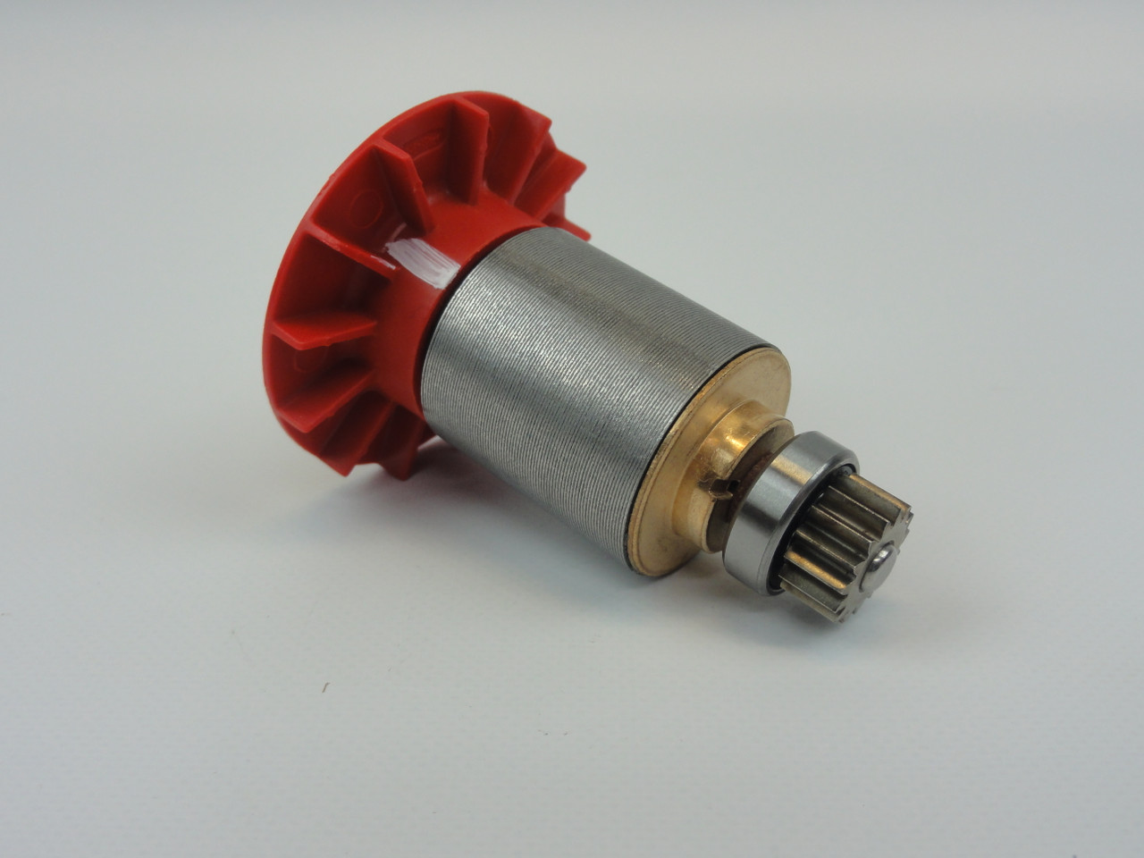 NEW GENUINE MILWAUKEE GEARBOX ASSEMBLY 14290037 270420 Home Tools & Equipment