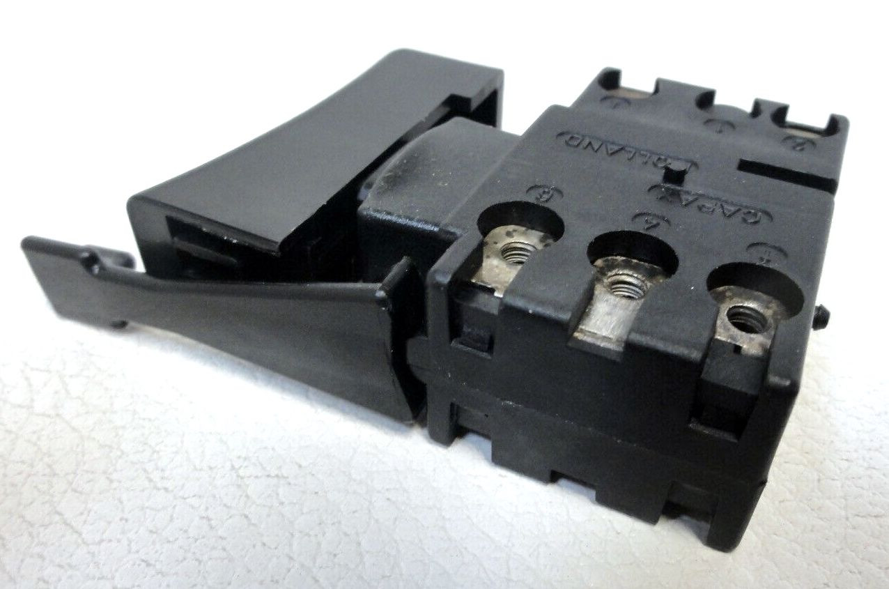 Milwaukee 23-66-0605 Replacement Switch – Genuine OEM Power Tool Part