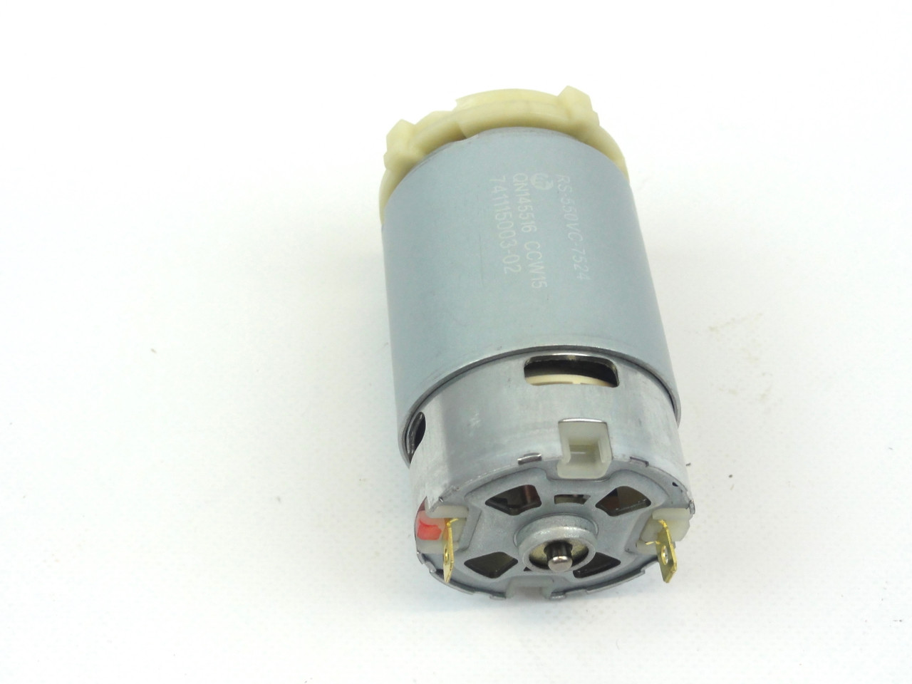 Milwaukee 23300625 Motor Assembly 243220 12V Pex Expander