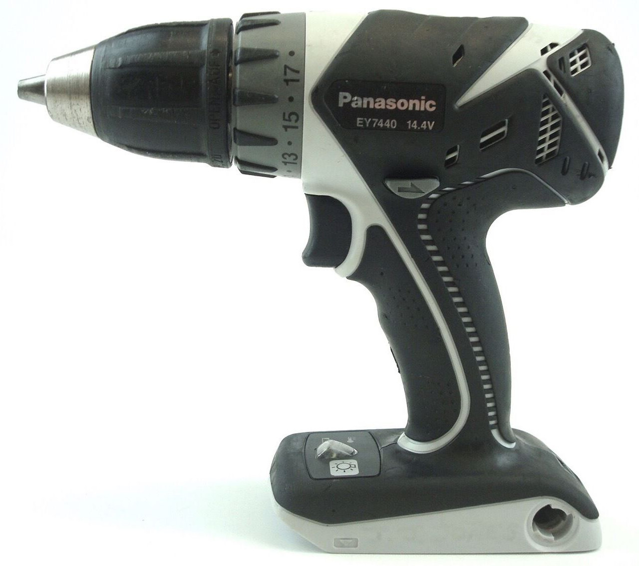 Panasonic EY7440 14.4V (14.4 Volt) Lithium-Ion Drill /  Driver-Refurbished-Genuine OEM-In Stock