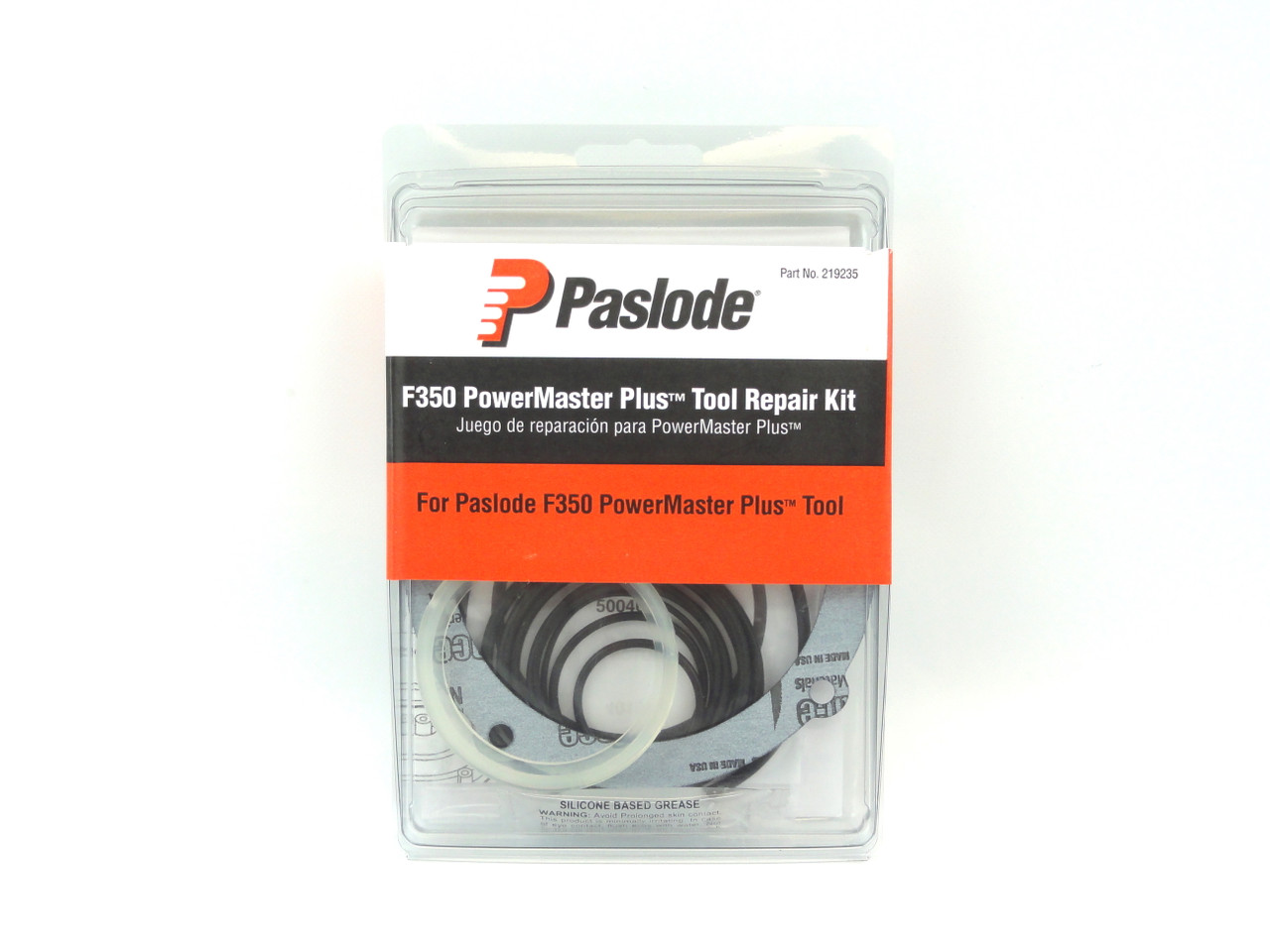 Paslode f350p new arrivals