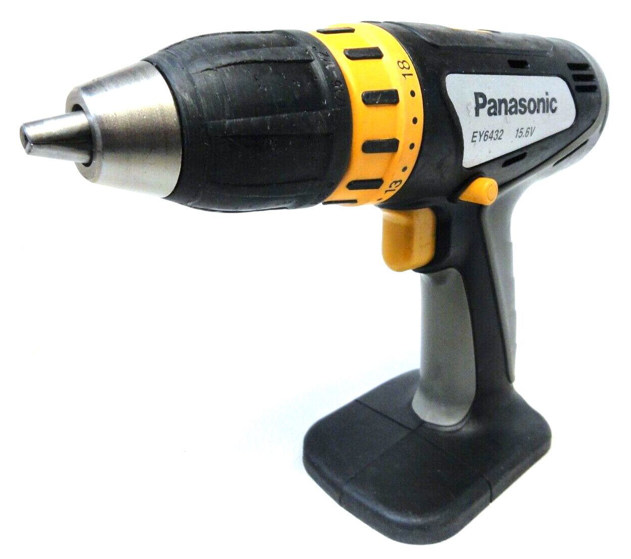 Panasonic EY6432 DrillDriver 15.6VRefurbishedIn Stock