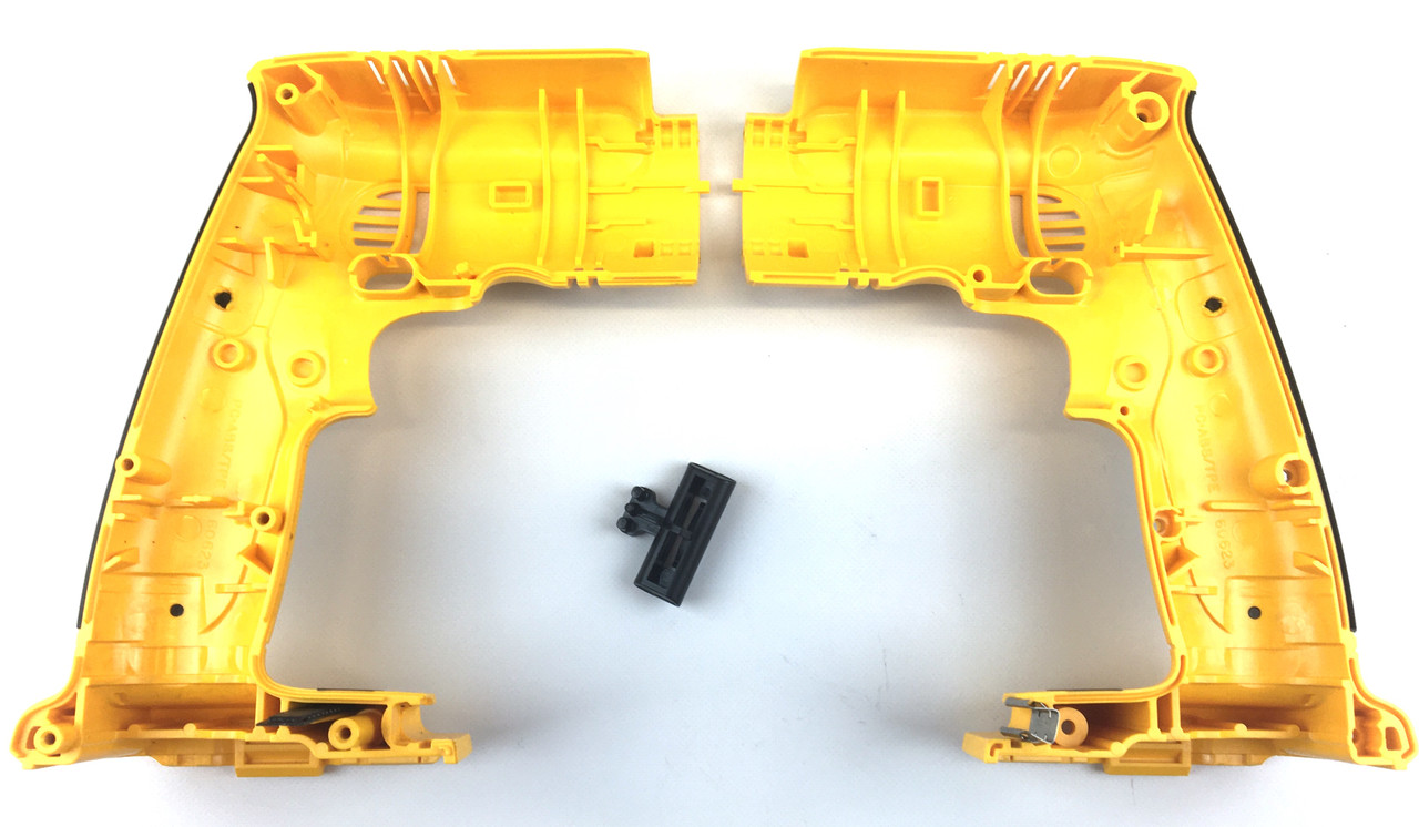 Dewalt N016701 Housing Clamshell-DCD959 18V Hammer Drill