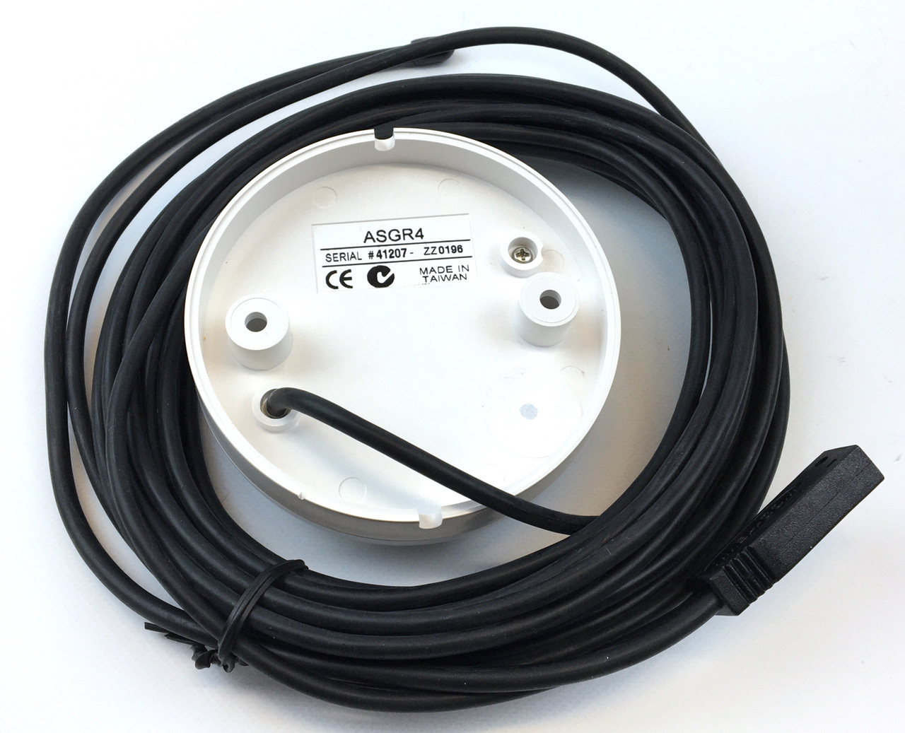 Humminbird ASGR4 / AS GR4Puck Antenna GPS ReceiverNew