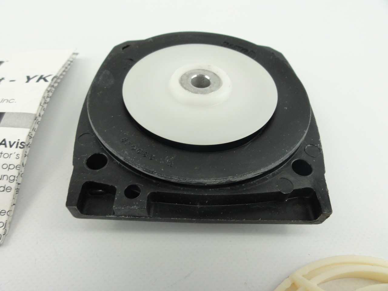 Guarnizione Ricambio Per Senco SKS SFN1 Parte BF0073 – Solo Guarnizione