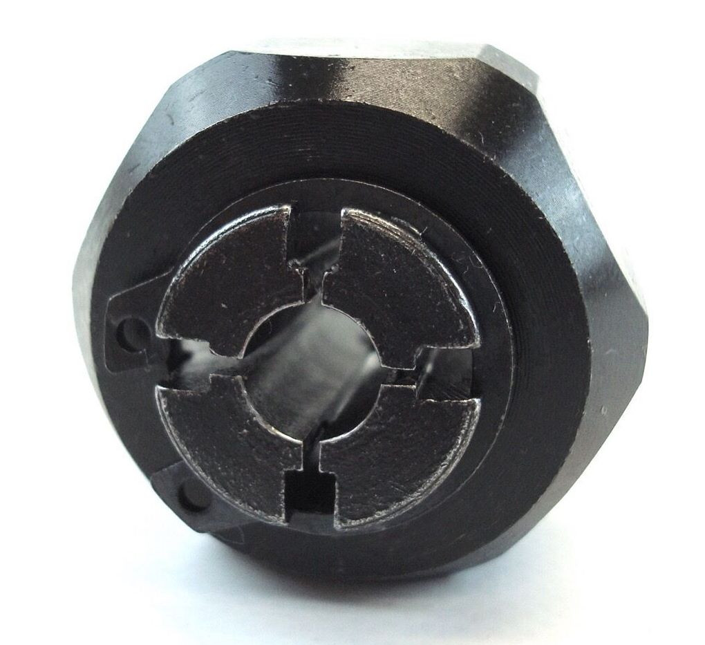 Delta 42999 1/4” ColletSH100 43355 43357 43505In Stock