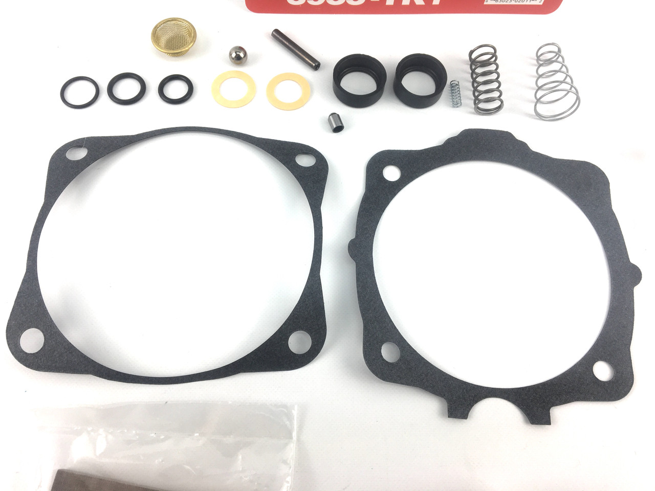 Ingersoll Rand IR 3955TK1 TuneKit3955 3955A2Ti 3955B2Ti