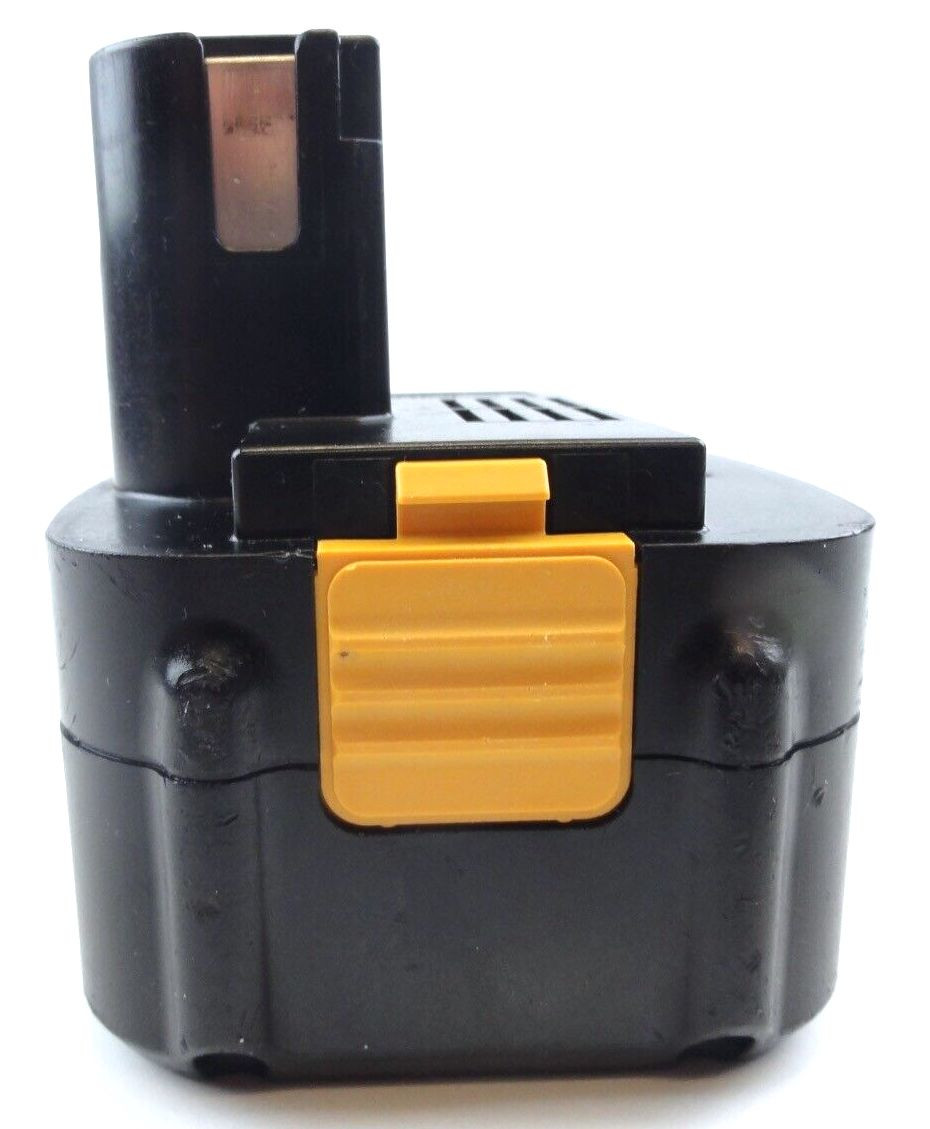 Panasonic EY9201 Battery 12V 3.5AhRefurbishedOEMIn Stock