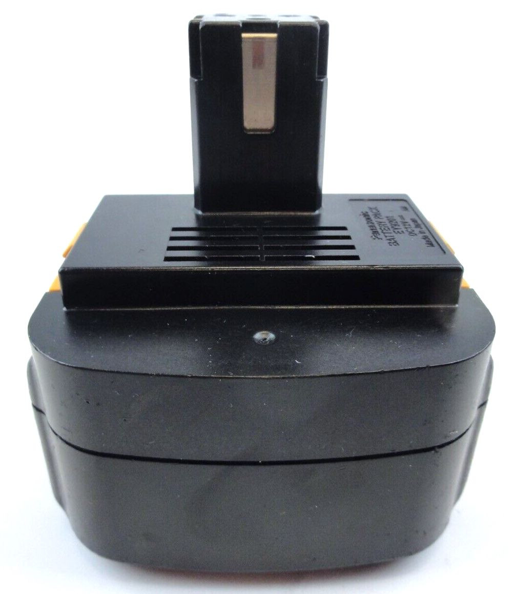 Panasonic EY9201 Battery 12V 3.5AhRefurbishedOEMIn Stock