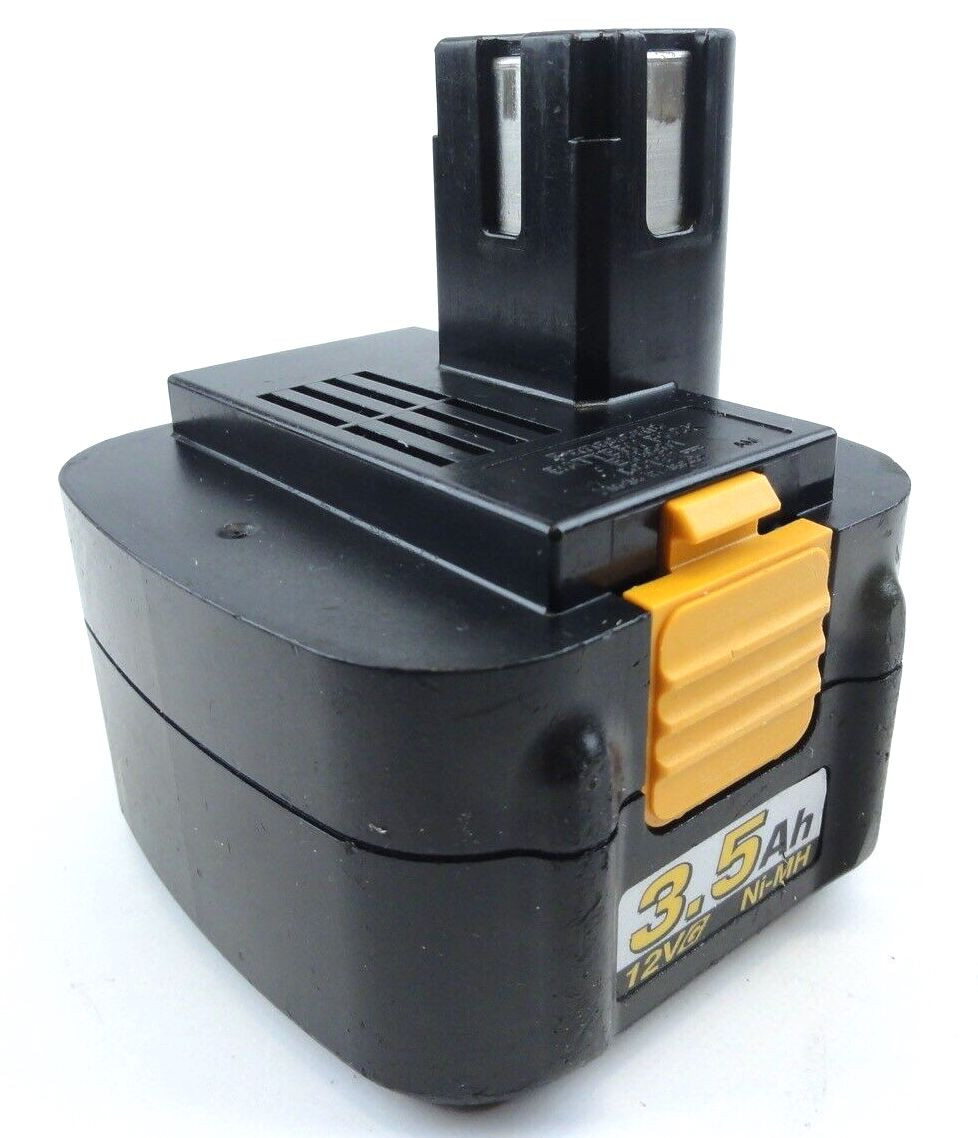 Panasonic EY9201 Battery 12V 3.5AhRefurbishedOEMIn Stock