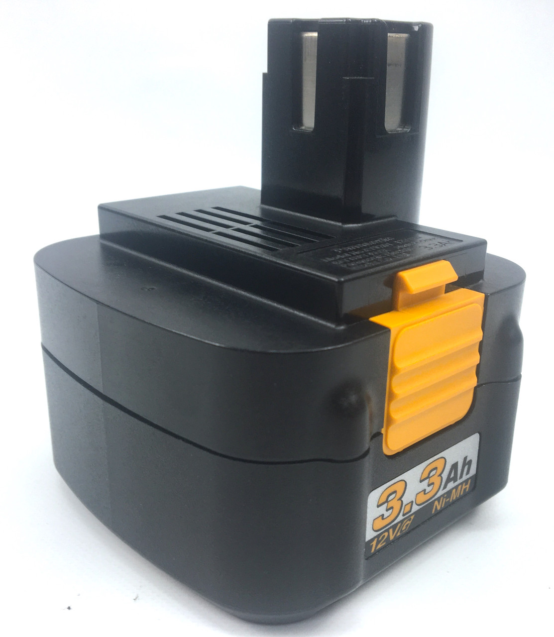 Panasonic EY9201 EY9201B Battery 12V 3.3AhNewOEMIn Stock