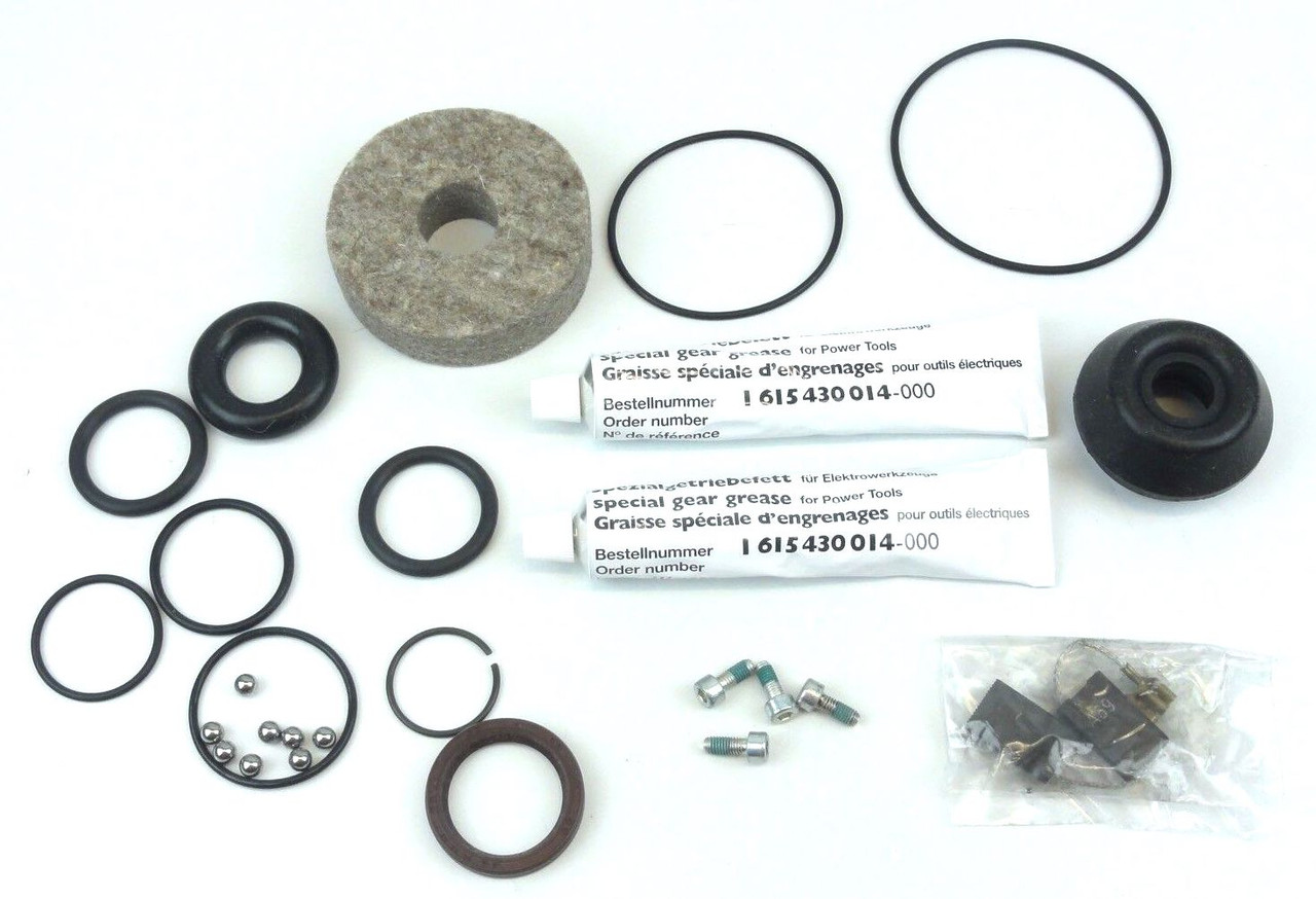 Bosch 1617000190 Rebuild Kit 11311EVS 11316EVS GSH10C In Stk