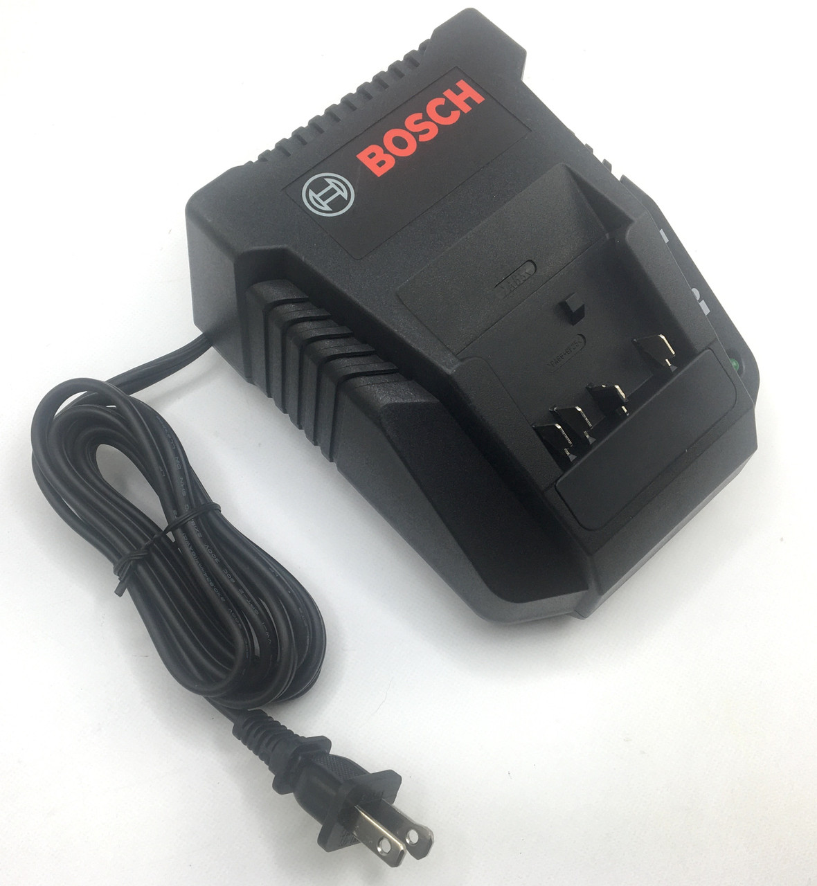 Creabest 18-Volt Lithium-Ion Battery Charger for Bosch BAT609 BAT622 BAT620  BAT609G BAT618 BAT618G BAT619 BAT619G BAT610G Slide-in Style Battery -  Yahoo Shopping