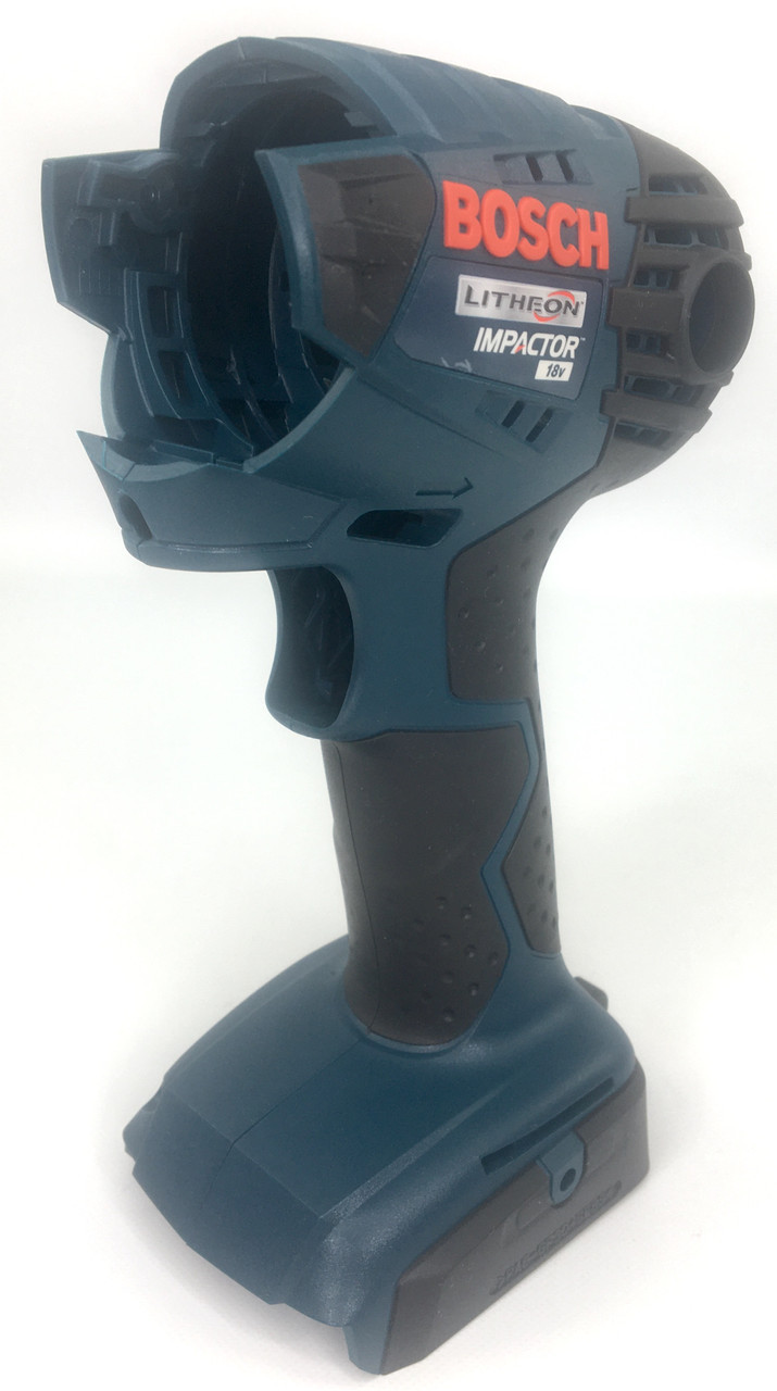Bosch 2609101136 HousingGDR14.4VLI GDR18VLI GDS18VLI