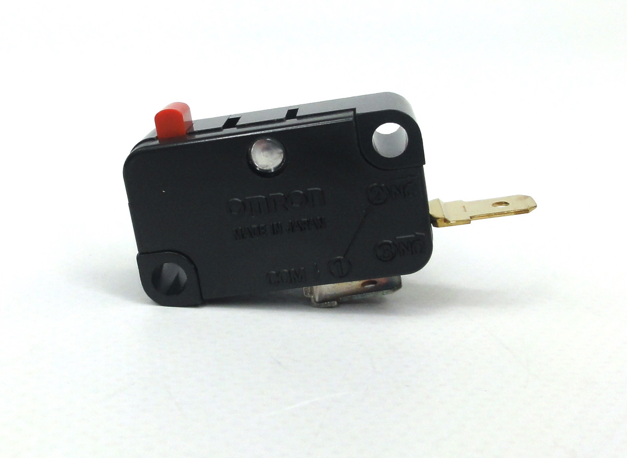 Milwaukee 23-66-0245 On/Off Rocker Switch – 15 Amp 125VAC Replacement For Power Tools
