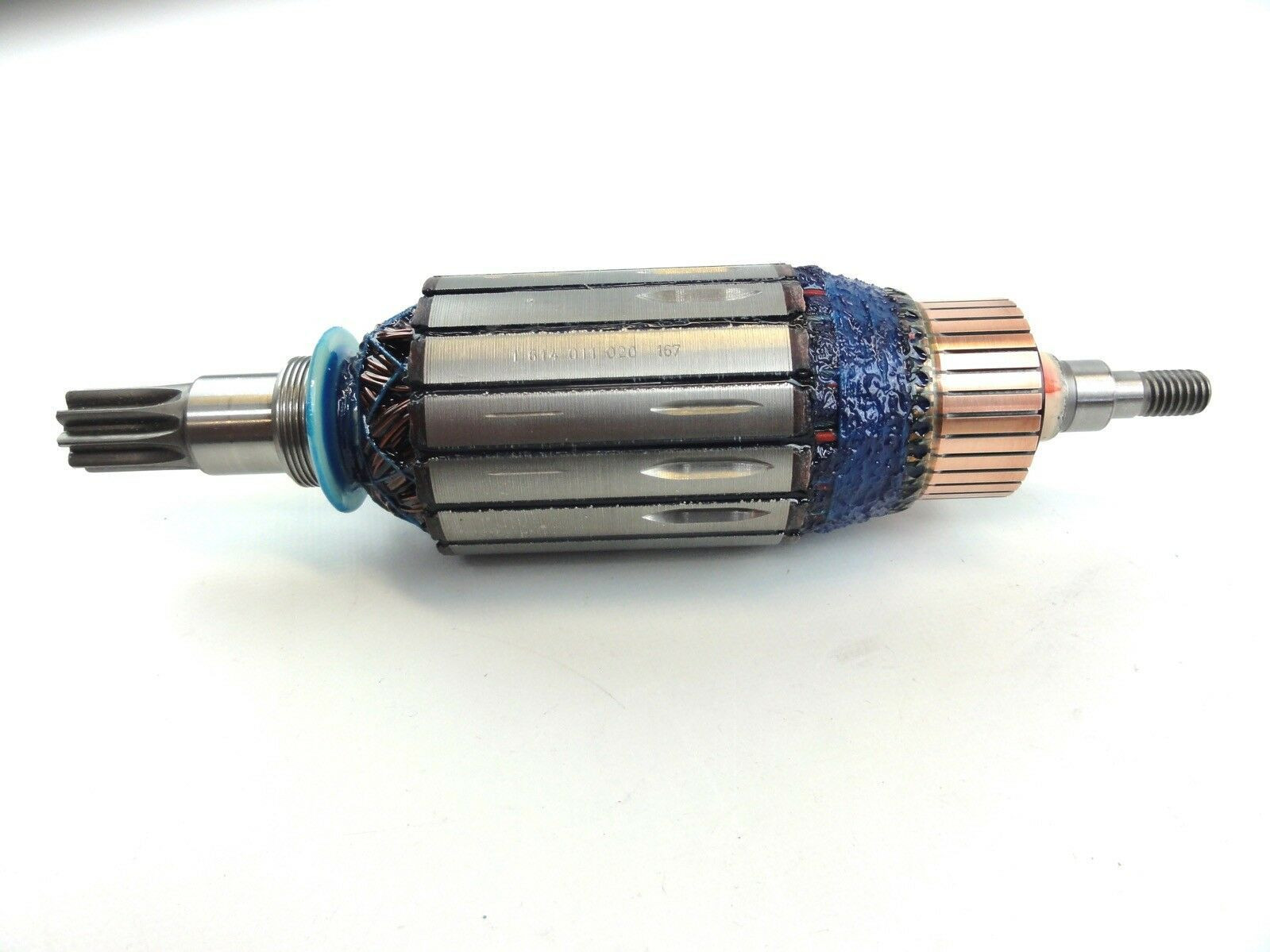 Bosch 1614011020 Armature1130511209 Demo/Rotary Hammer