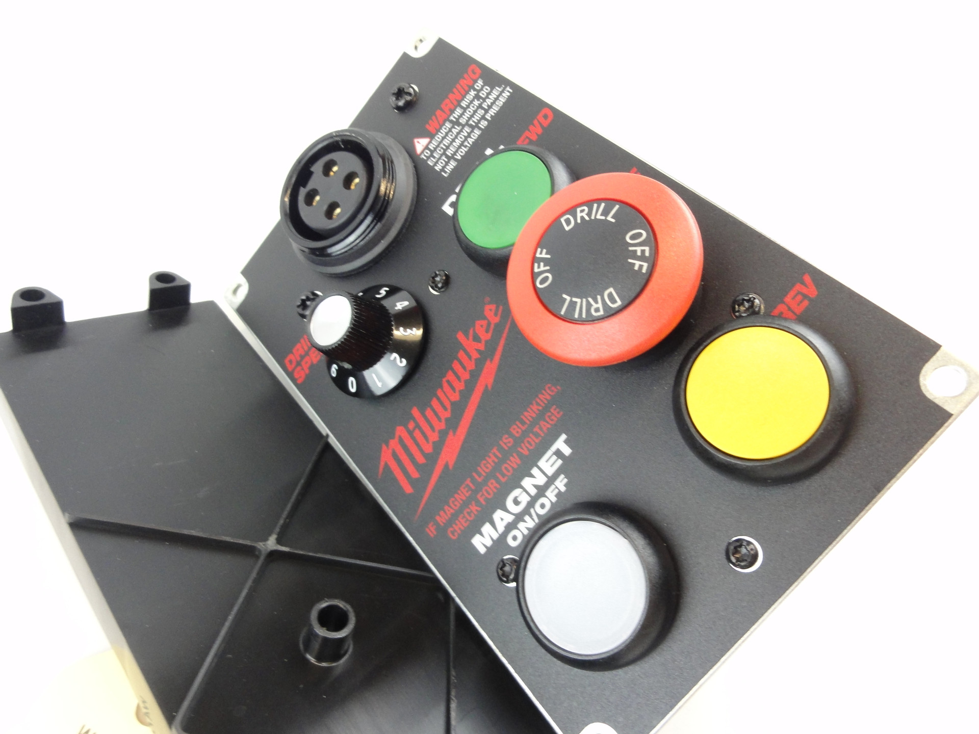 Milwaukee 23350312 Control Panel 42014202420342214231