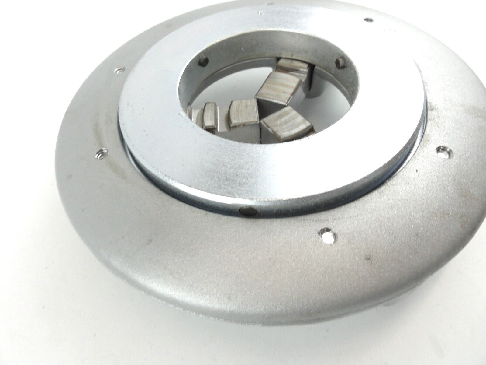 Ridgid Part 44165 Rear Centering Assembly-New-300 300A 535