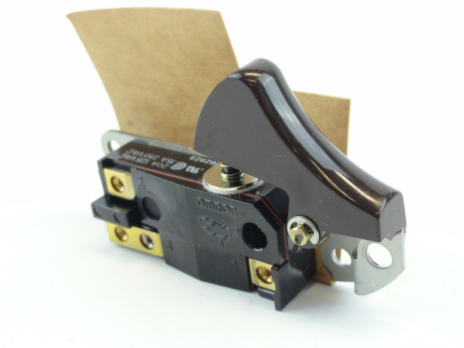 Milwaukee 23661320 Switch For 6165 6170 Chop SawIn Stock