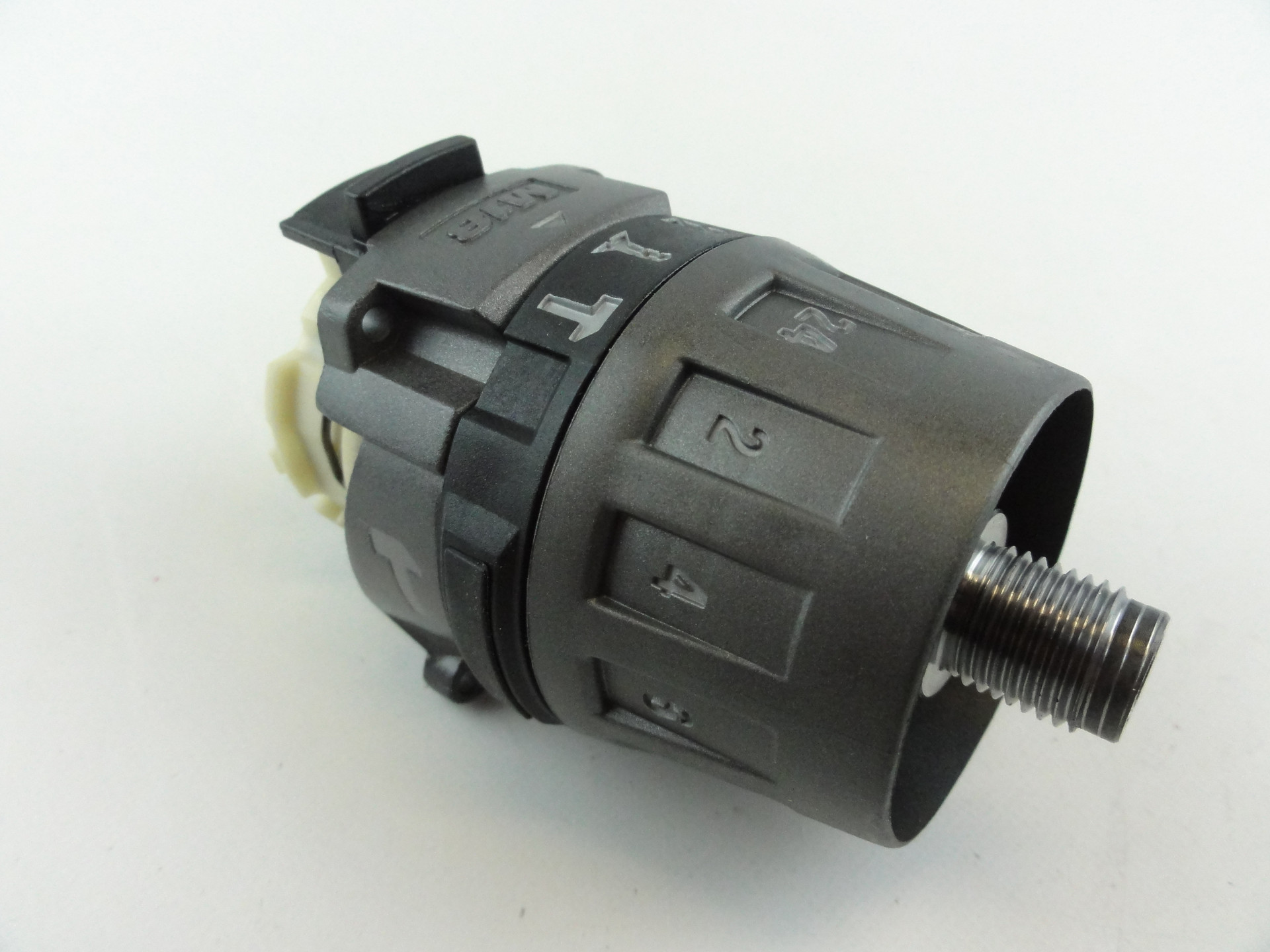 Milwaukee 14290037 Gearbox Assembly 270420 270422