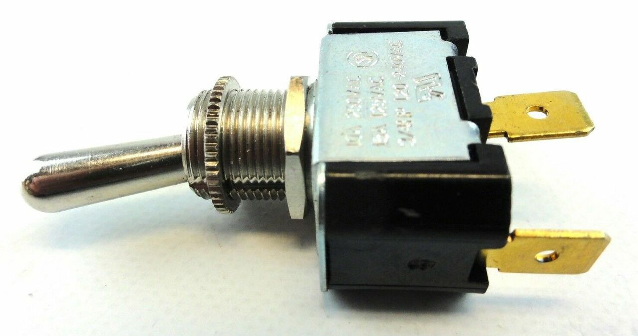 Lincoln OEM - SWITCH - T10800-59 - 9ST10800-59