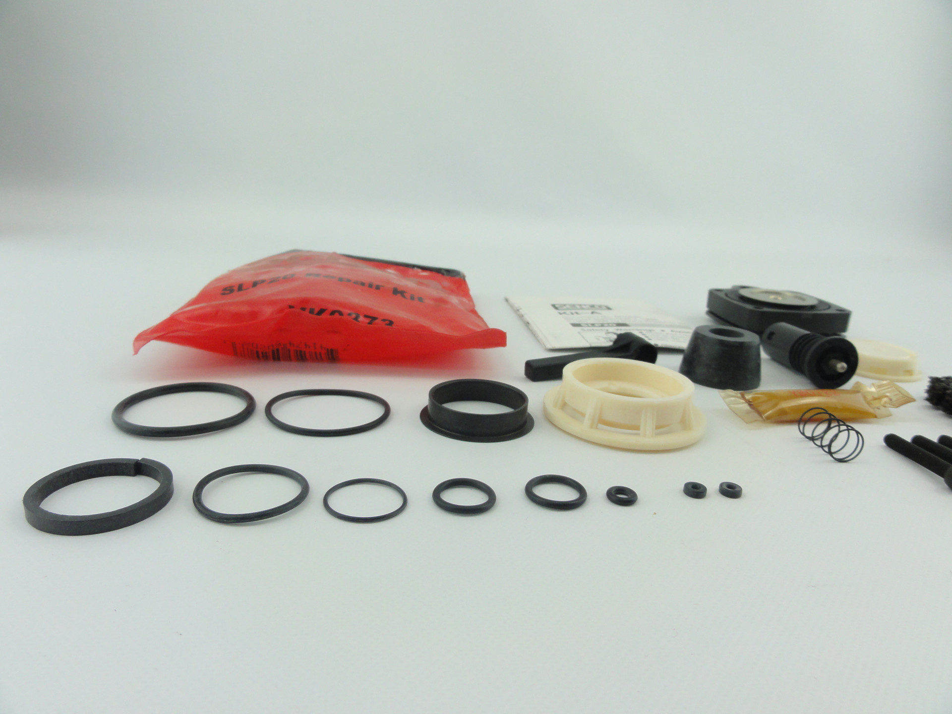Senco YK0373 Complete Rebuild OEM Repair Kit SLP20 SLP20XP