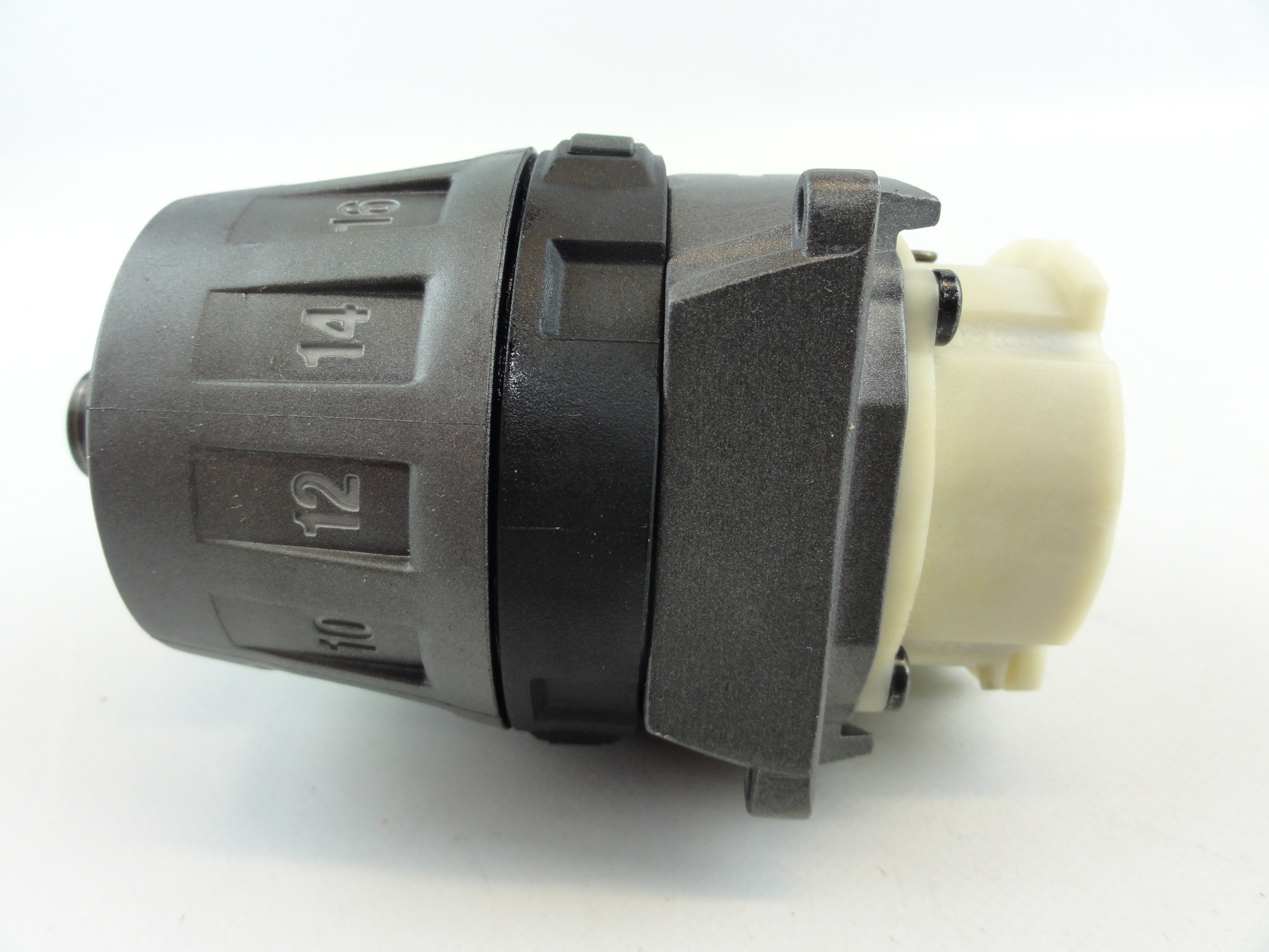 Milwaukee 14290037 Gearbox Assembly 270420 270422