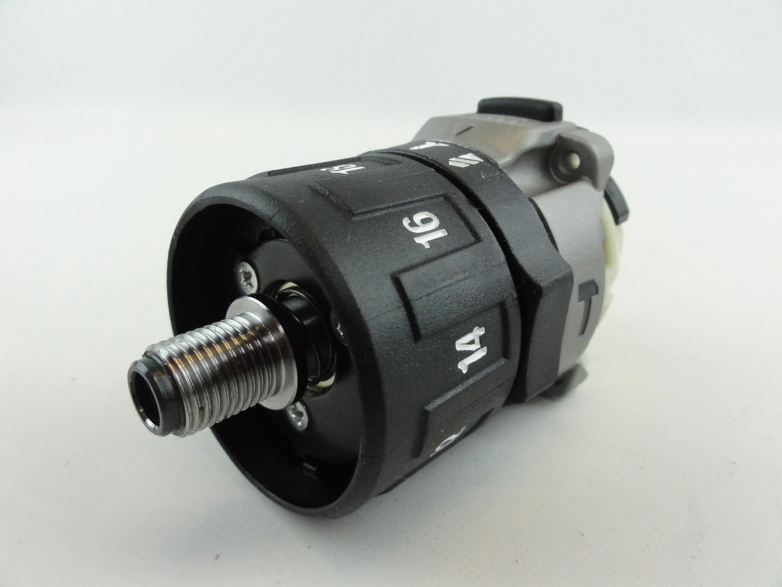 Milwaukee 14290052 Gearbox Assembly270220 Hammer Drill