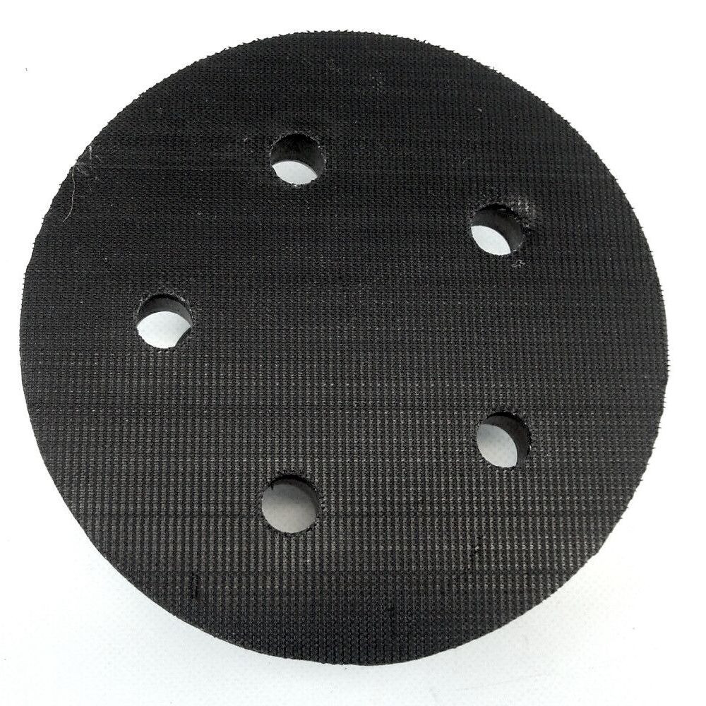 Porter Cable 15000 Sander Pad 5” HookLoop7334 7335 97334