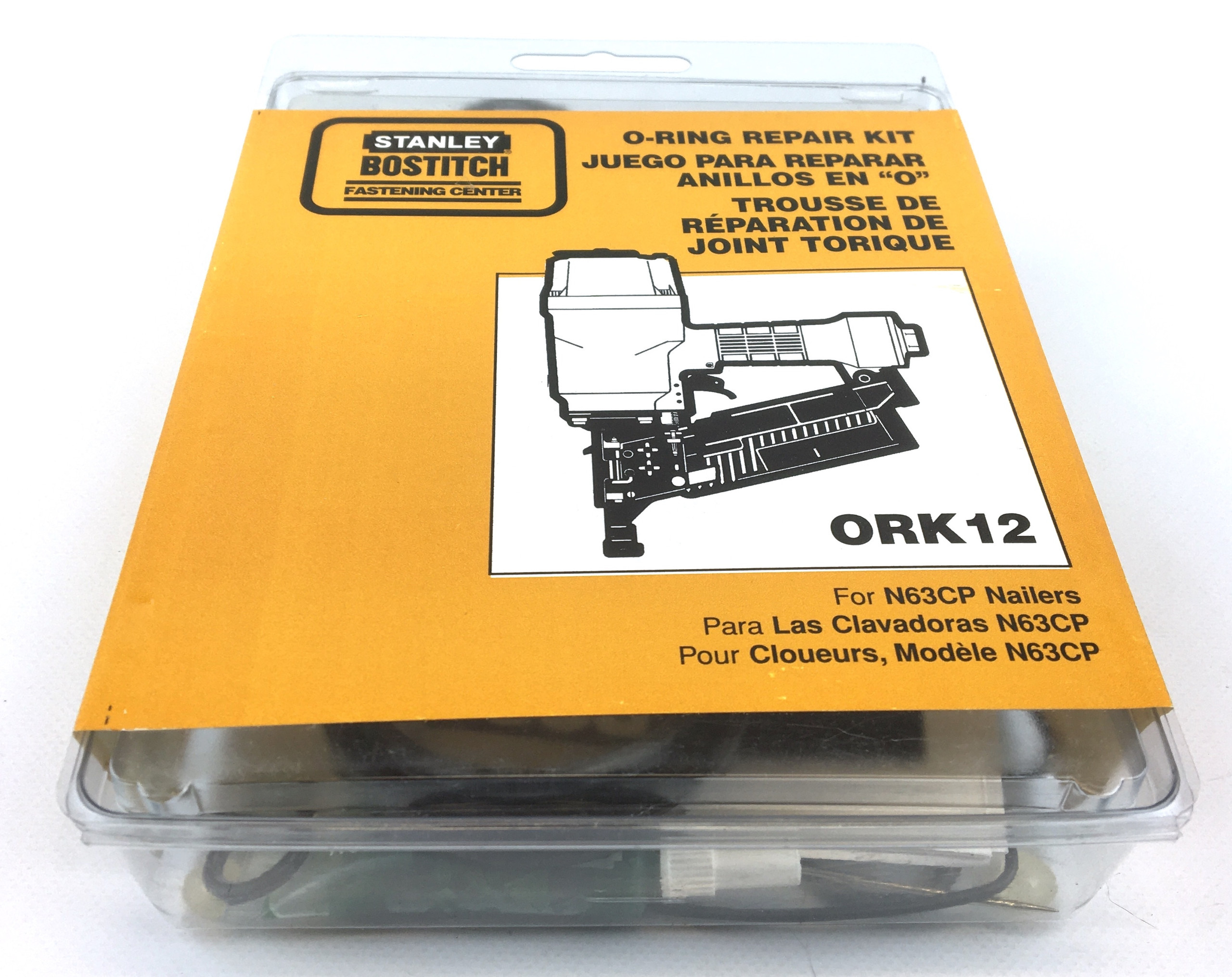 Bostitch ORK12 ORing Kit In Stockfor N63CP N63 N64 SDCN14