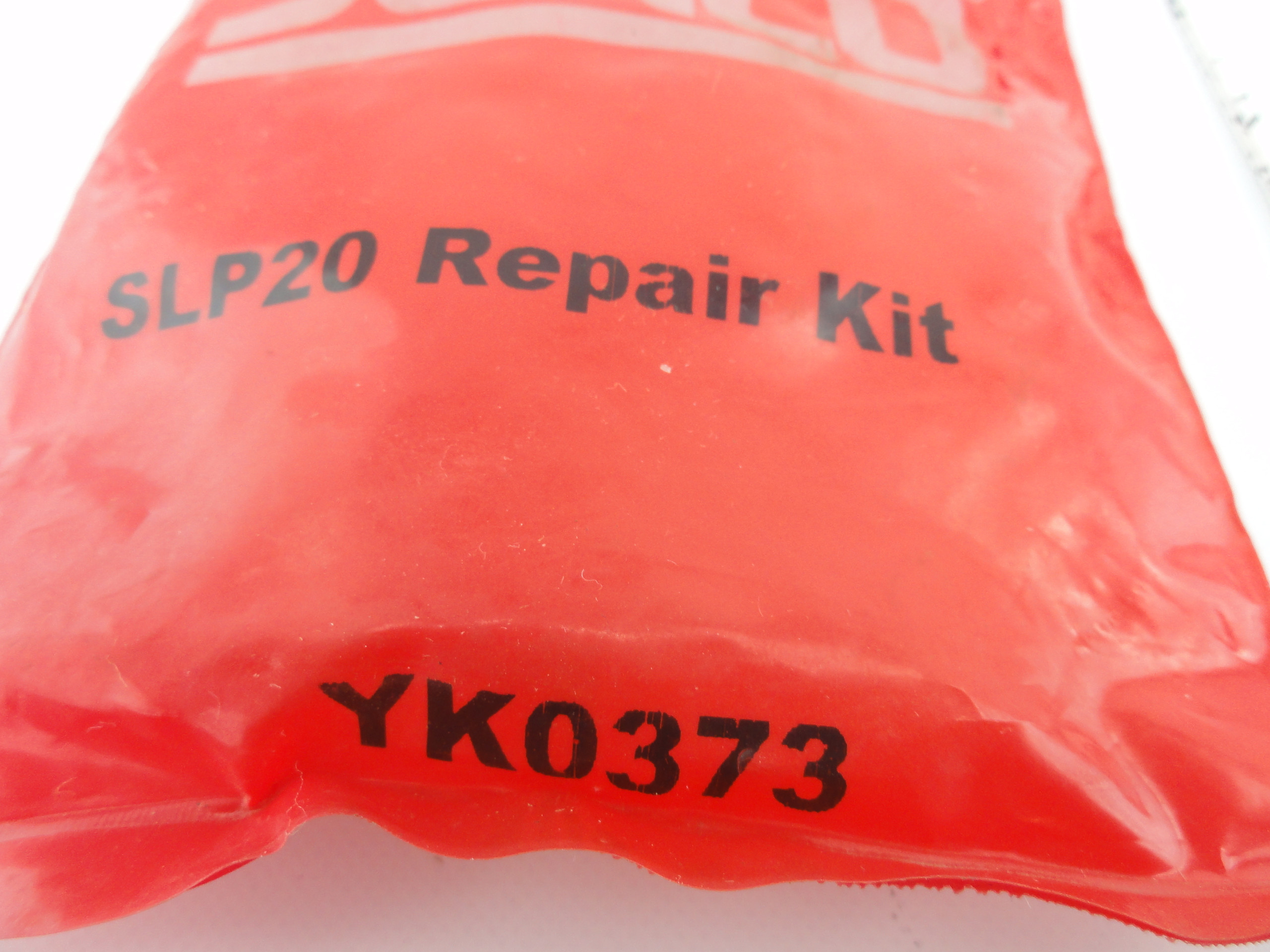 Senco YK0373 Complete Rebuild OEM Repair Kit SLP20 SLP20XP