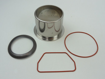 Craftsman K-0650 Cylinder & Piston Ring Kit-New-Genuine-For Oil Free Compressor 919.163550 164180 165180 166701 167350-In Stk