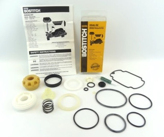 Bostitch RN46-RK Rebuild Kit-Brand New-Genuine OEM-for RN46 and RN46-1 Coil-Fed PneumaticRoofing Nailers-In Stock