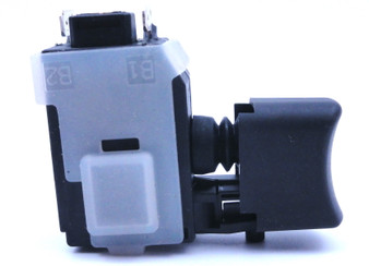Makita 143975-1 Switch-New-Genuine OEM-For XDT131 XDT14T CDT15ZB Drill/Drivers