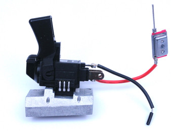 Makita 531084-2 / 531071-1 / 651908-7 Switch-New-Genuine OEM-For 6076D 6176DW 6170DW Cordless Drill