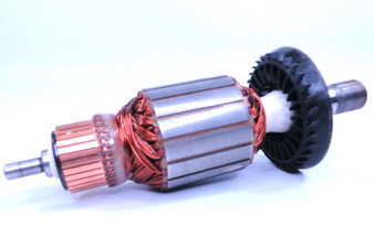 Milwaukee 16-70-0005 Armature-New-Genuine OEM-For 5625-29 5626-69 5625-20 Routers