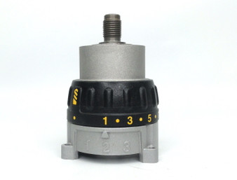 Dewalt 395666-01SV Gear Case Assembly 12V 14.4V 18V-New-Genuine OEM for DC987 DW987 DW983 DC983 DW980 DC980-In Stock